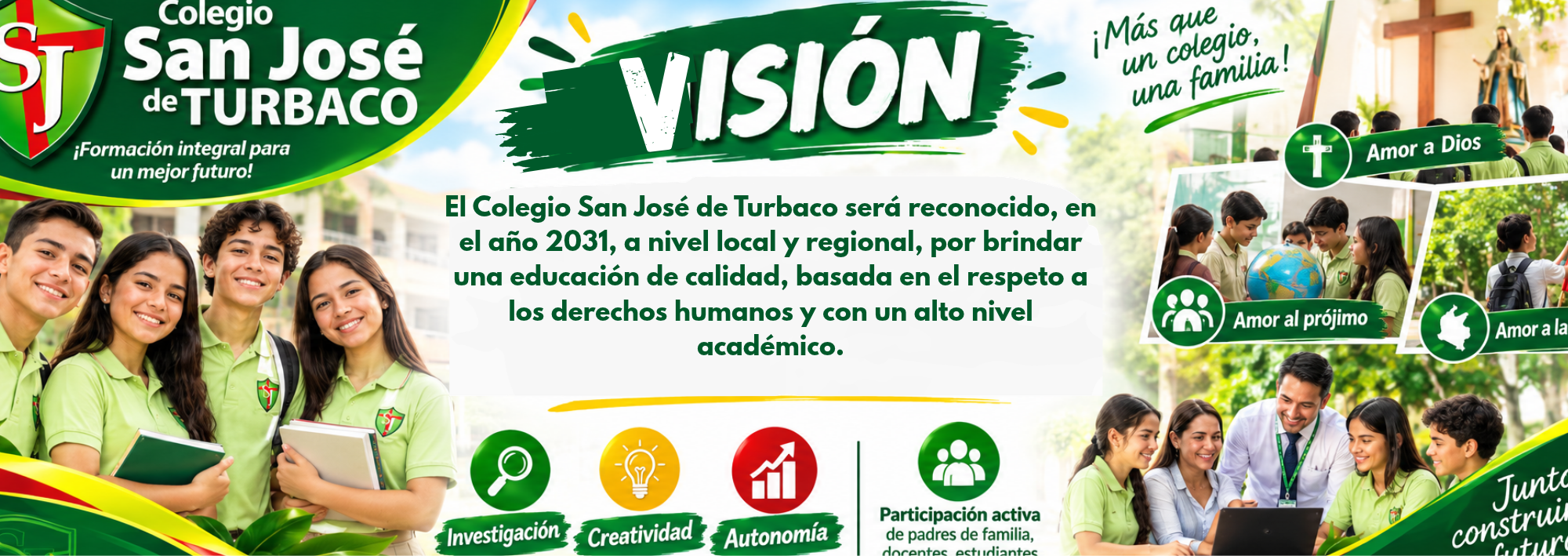 Visión